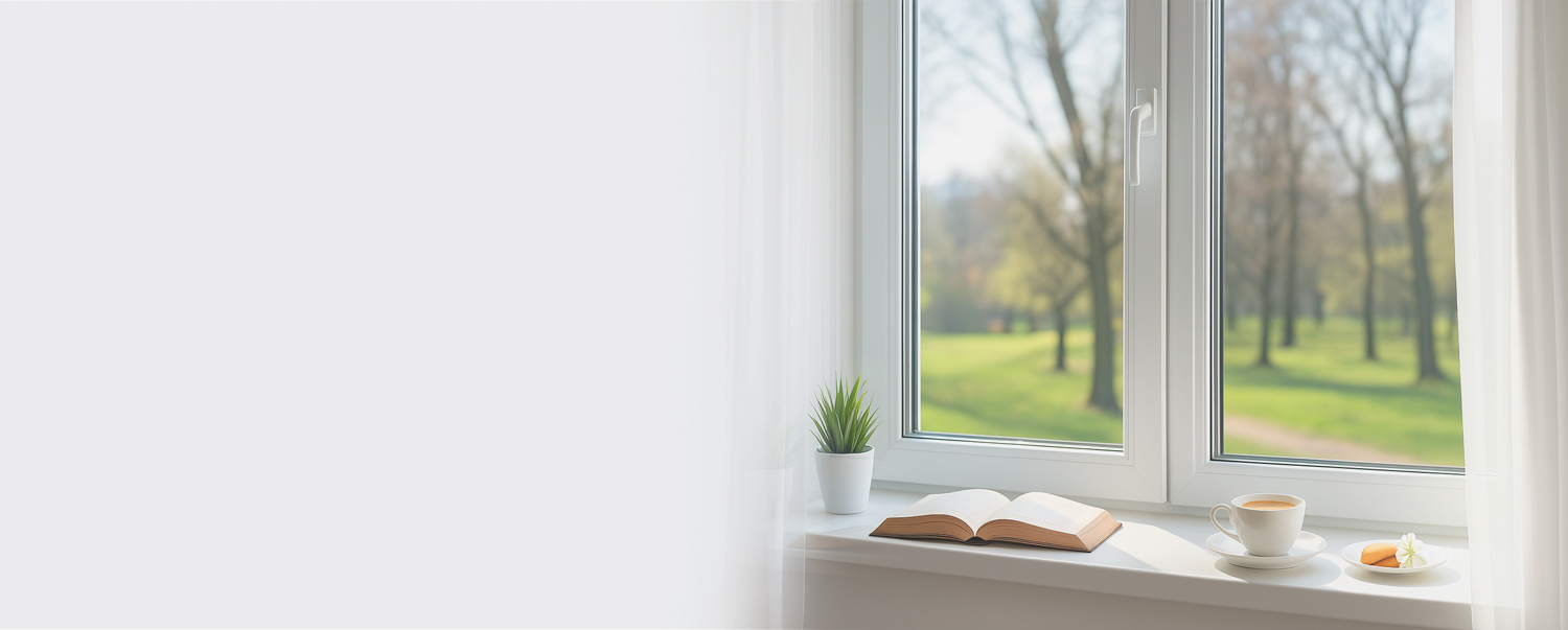 Пластиковые окна в Луганске с установкой