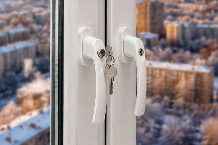 Аксессуары для окон